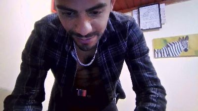 JBond007BBC webcam model stream image