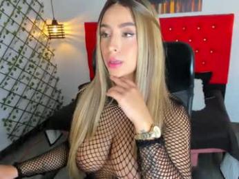 jessica_bellini webcam model stream image
