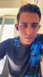 Iheb_be webcam model stream image