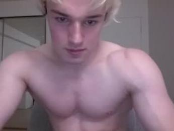 thelevimeyers webcam model stream image