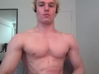 thelevimeyers webcam model stream image