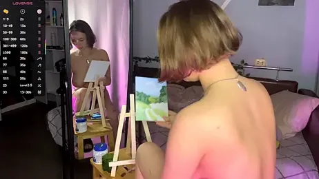 VelvetKate webcam stripchat model stream image