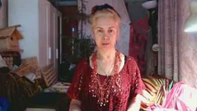 Ulduuz webcam cam4 model stream image