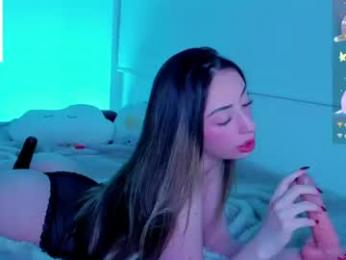 camilagomezz webcam chaturbate model stream image