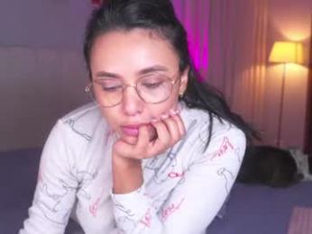 camilagomezz webcam model stream image