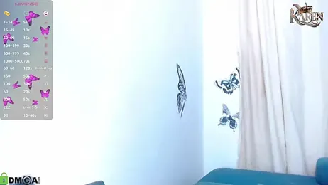 karen_sofia_ webcam model stream image