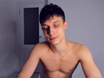 kenter_parker webcam model stream image