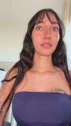 Ninablake webcam cam4 model stream image