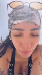 Ninablake webcam cam4 model stream image
