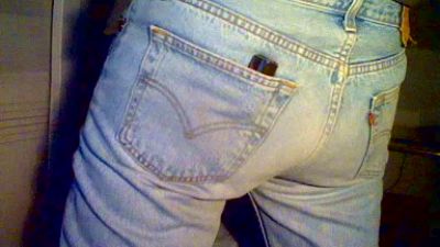 jeansarsch webcam model stream image