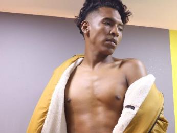 ZachWonder webcam model stream image