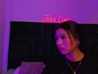 zaralim webcam model stream image