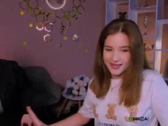 ember_rey webcam chaturbate model stream image