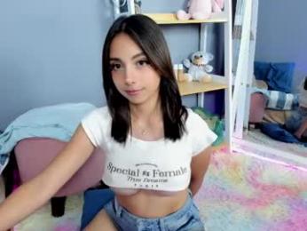 frank_sasha webcam chaturbate model stream image