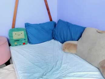 frank_sasha webcam model stream image