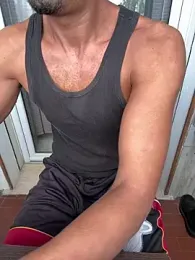 F0X89 webcam model stream image