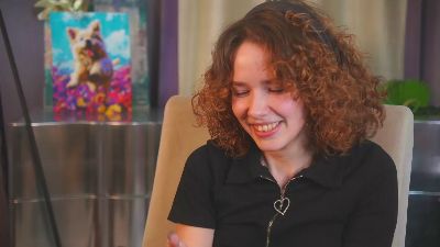 DionnaWillinger webcam model stream image