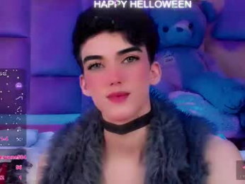 salvatore_boom webcam model stream image