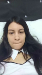 DevineSimone webcam model stream image