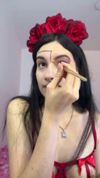 DevineSimone webcam model stream image