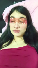 DevineSimone webcam model stream image