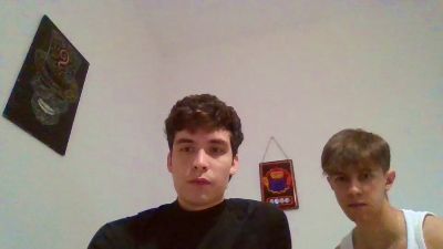 foxn2 webcam model stream image