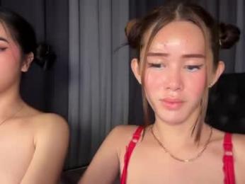 scarlet_hetland webcam chaturbate model stream image
