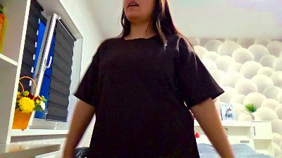 SixtaLyme webcam model stream image