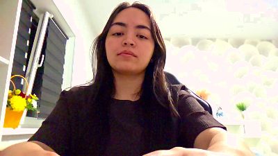 SixtaLyme webcam model stream image