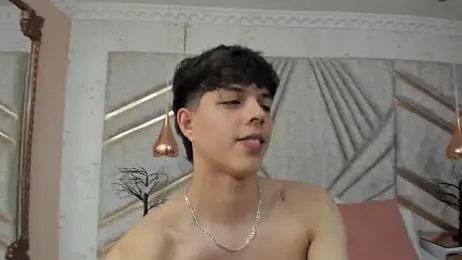 DamiaanXx webcam model stream image