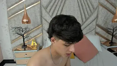 DamiaanXx webcam model stream image
