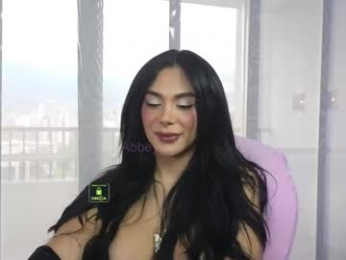 abbeyone webcam model stream image