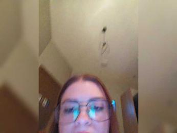 MargoSita webcam model stream image