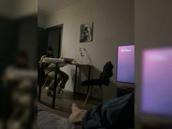 MargoSita webcam model stream image