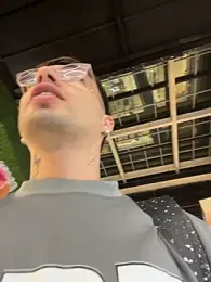 Gael_Velaryx webcam model stream image