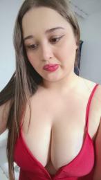 Sophi22 webcam model stream image