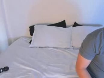 blue_and_jacob webcam chaturbate model stream image