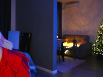 amilia4u webcam chaturbate model stream image