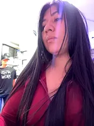 kim_monti webcam model stream image