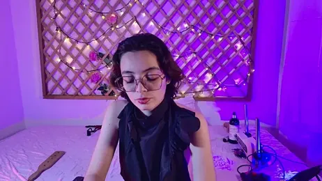 anietorres webcam model stream image