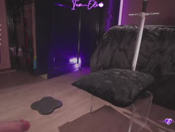 iam_eli webcam chaturbate model stream image