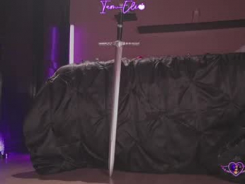 iam_eli webcam chaturbate model stream image