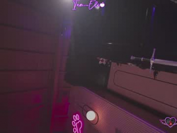 iam_eli webcam chaturbate model stream image