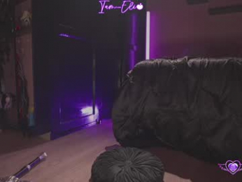 iam_eli webcam chaturbate model stream image