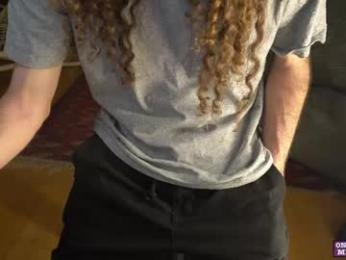 uncutgerman420 webcam chaturbate model stream image