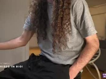 uncutgerman420 webcam model stream image