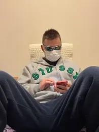 ki--kun webcam model stream image