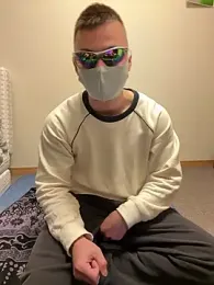 ki--kun webcam model stream image