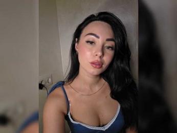 Brunetkaaaa webcam bongacams model stream image