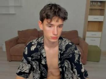 max_foks_ webcam model stream image